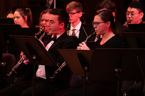 Oboes